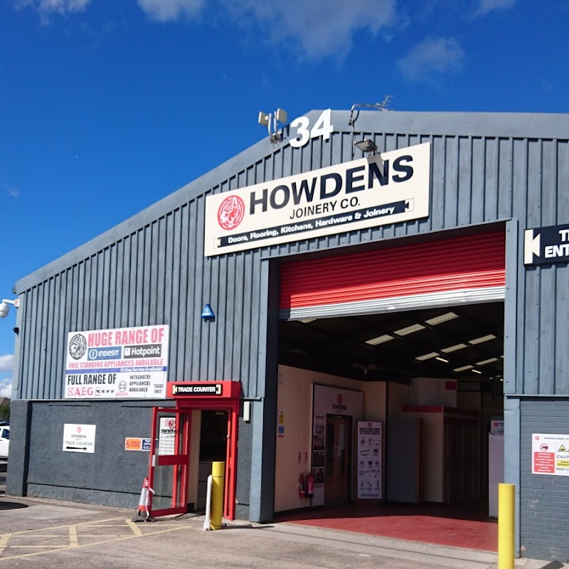 Howdens – Swansea Cwmdu