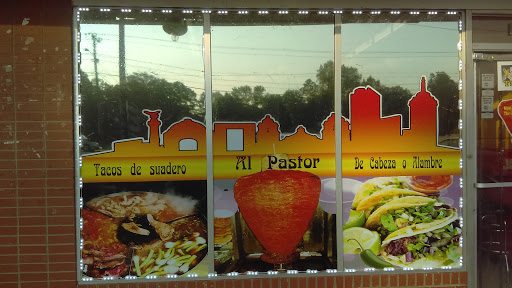 Supermarket «Rodriguez Supermarket», reviews and photos, 1409 Eastway Dr, Charlotte, NC 28205, USA