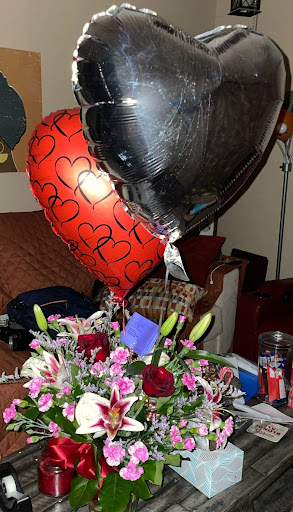 Florist «Flowers by Monica», reviews and photos, 9210 Homestead Rd a, Houston, TX 77016, USA