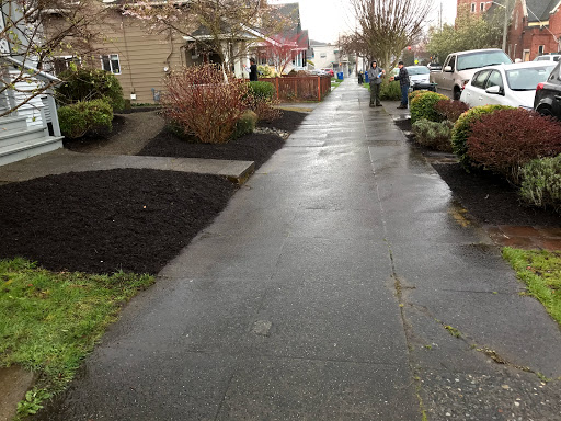 Park «Mineral Springs Park», reviews and photos, 1500 N 105th St, Seattle, WA 98133, USA