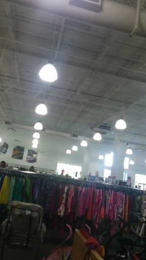 Thrift Store «Goodwill Retail Store & Donation Center», reviews and photos, 3871 Evergreen Pkwy, Bowie, MD 20716, USA