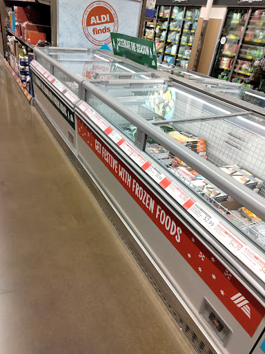 Supermarket «ALDI», reviews and photos, 1201 W Airport Fwy #201, Euless, TX 76040, USA