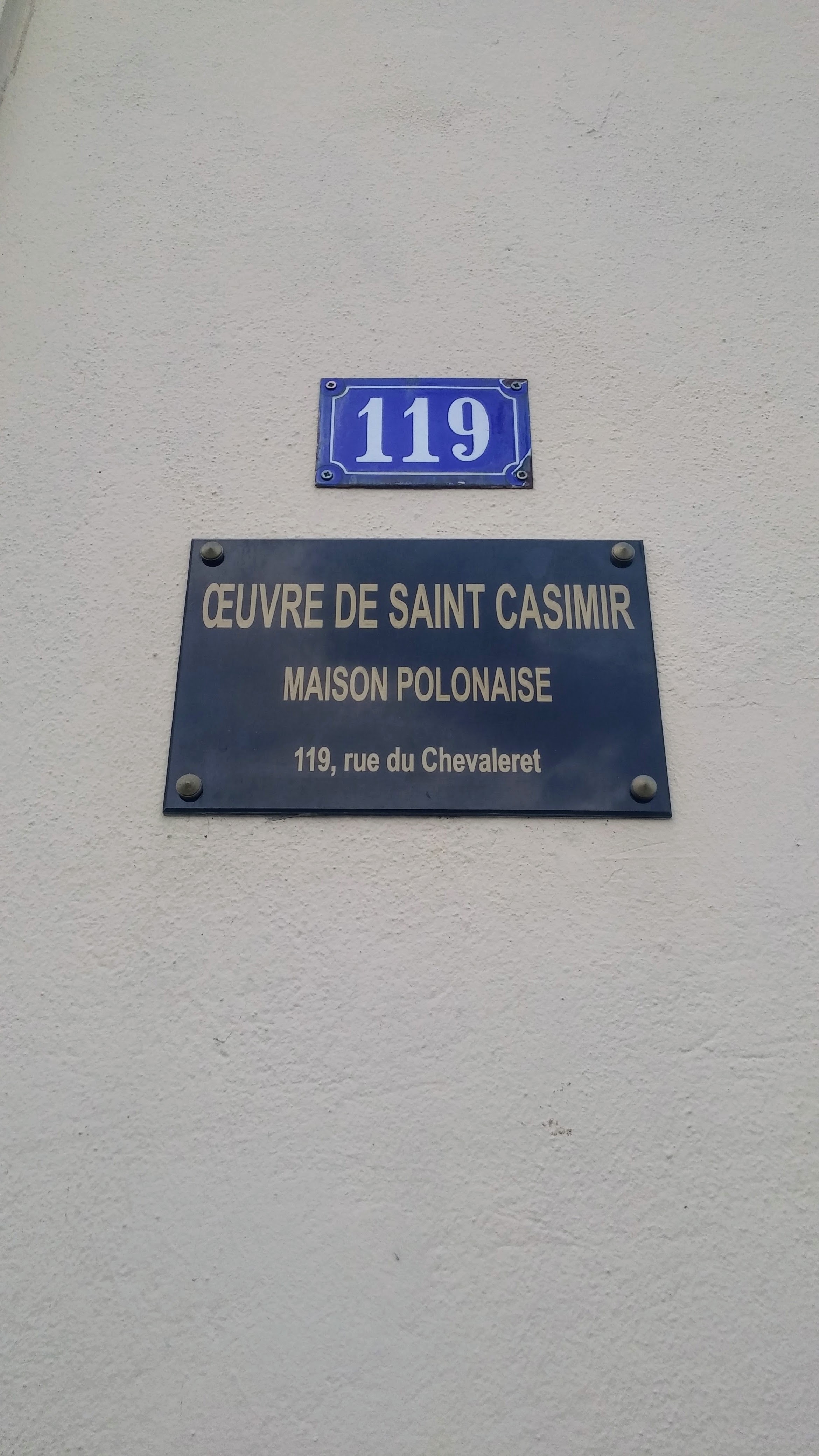 Photo n° 1 de l'avis de Monika.o fait le 18/04/2017 à 13:30