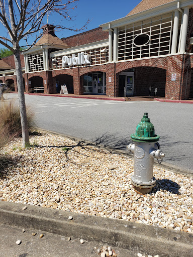 Supermarket «Publix Super Market at Coweta Crossing Shopping Center», reviews and photos, 370 Bullsboro Dr, Newnan, GA 30263, USA