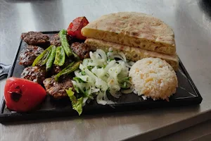 Mehmet'in Yeri Tat Restaurant image