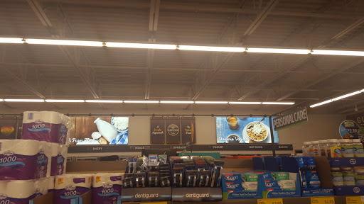 Supermarket «ALDI», reviews and photos, 11100 US-431, Guntersville, AL 35976, USA