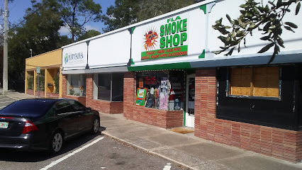 Fla Smoke Shop