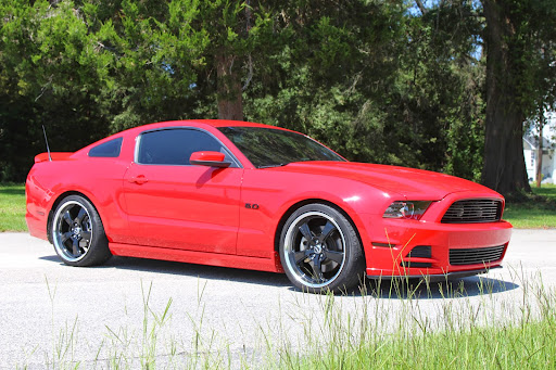 Car Wash «Show Ridez Audio, Tint, Performance, and Auto Detailing», reviews and photos, 510 S Madison St, Whiteville, NC 28472, USA