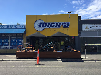 O'Mara Cycles