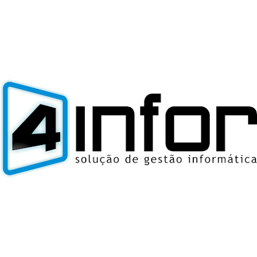 Loja de Informática 4infor - Soluções de Gestão Informática Braga