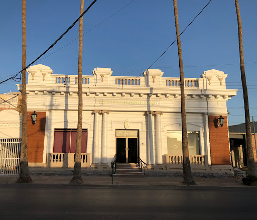 Archivo Municipal de Torreón