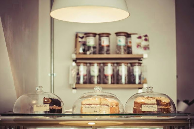 Reviews of Cafe Sorella in Leeds - Coffee shop