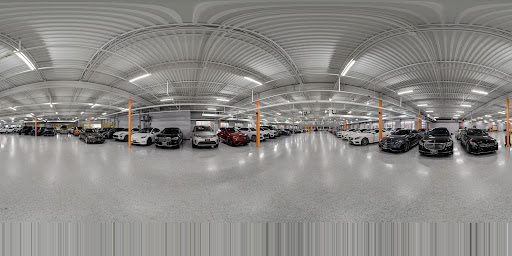 Car Dealer «Ultimo Motors», reviews and photos, 4575 Weaver Pkwy, Warrenville, IL 60555, USA