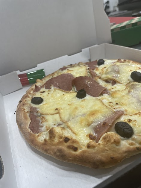 Team pizza soissons Soissons