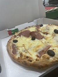Photos du propriétaire du Pizzeria Team pizza soissons - n°1