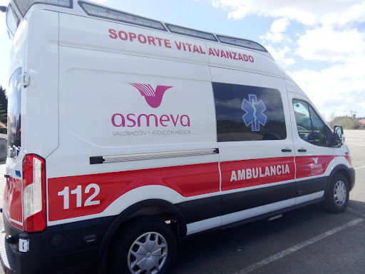 Asturiana de Medicina y Valoraciones S.L en Piedras Blancas, Asturias