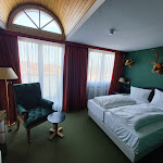 Photo n°2 de l'avis de BS.N fait le 30/04/2023 à 11:58 sur le  Wyndham Garden Donaueschingen à Donaueschingen