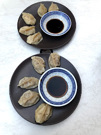 Dumpling du Restaurant chinois Plumes de Pékin 京羽阁 à Blois - n°2