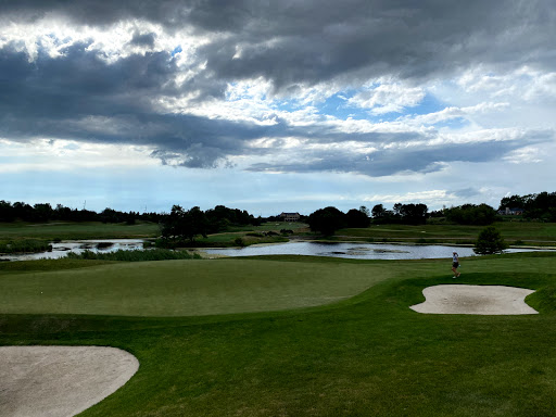 Golf Club «Makray Memorial Golf Club», reviews and photos, 1010 S Northwest Hwy, Barrington, IL 60010, USA