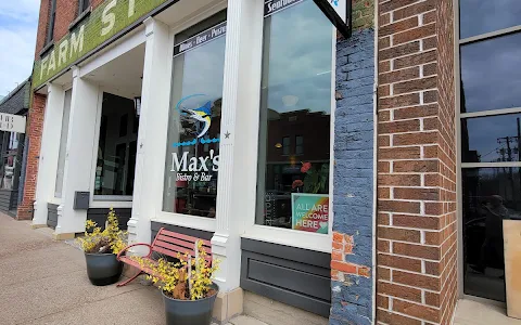 Max's Bistro & Bar image