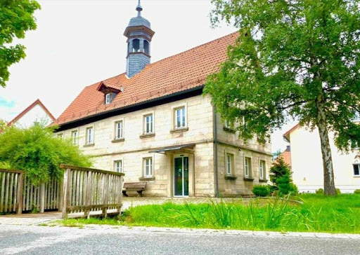 Die Tierdoktoren - Tierärztliche Gemeinschaftspraxis Dres. Sünkel & van der Sant unter Kronach, Bayern