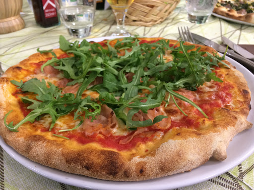 Braceria Trattoria Pizzeria Le Farniole in Foiano della Chiana, Provincia di Arezzo