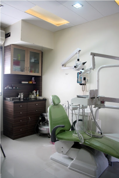 Ekdant Dental Clinic,Orthodontic & Implant centre