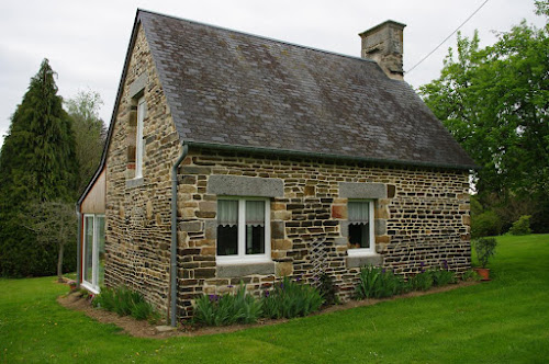 Lodge La Crière - Gîtes de France Cerisy-Belle-Étoile