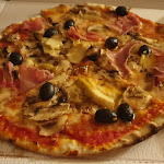 Photo n°4 de l'avis de Toon.e fait le 18/09/2021 à 07:06 sur le  Pizzeria Da Giovanni Di Lizzi Giovanni & C. Snc à Altopascio