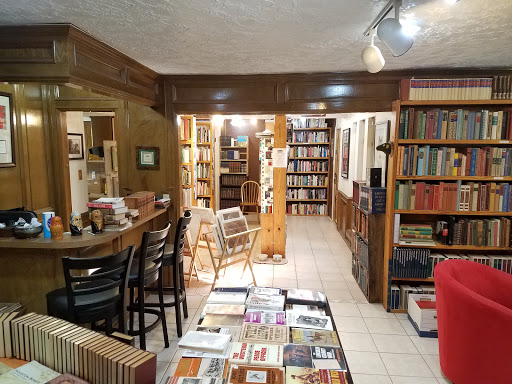 Book Store «Good Books In The Woods», reviews and photos, 25915 Oak Ridge Dr, Spring, TX 77380, USA