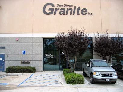 San Diego Granite Inc