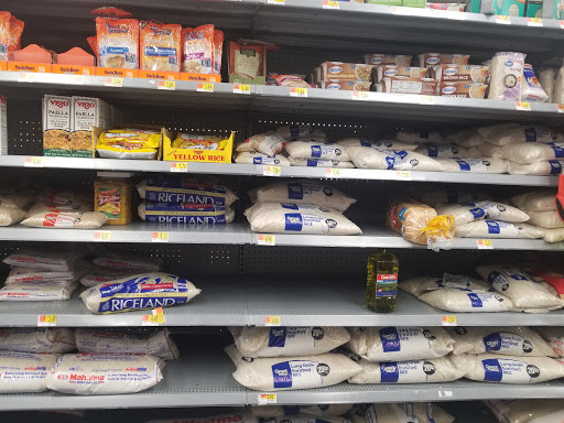 Supermarket «Walmart Neighborhood Market», reviews and photos, 3791 NW 167th St, Miami Gardens, FL 33055, USA