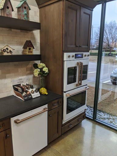 Appliance Store «Factory Builder Stores», reviews and photos, 512 E Dallas Rd #500, Grapevine, TX 76051, USA