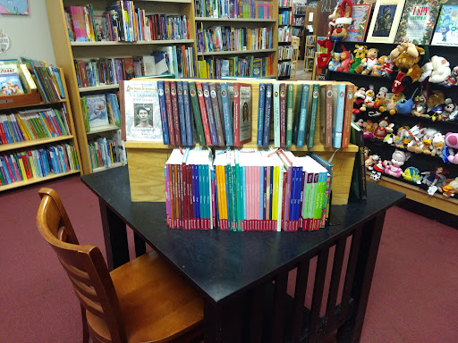 Book Store «The Open Book», reviews and photos, 19188 Soledad Canyon Rd, Santa Clarita, CA 91351, USA