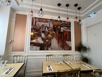 Atmosphère du Restaurant italien Restaurant L'Artiste à Paris - n°5
