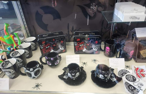 Explore back tattoo placement ideas, creative tattoo ideas in Redding, available at Dominant Ink