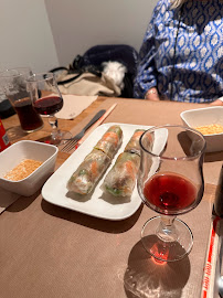 Plats et boissons du Restaurant asiatique Ô Pat’Thai à Arles - n°14