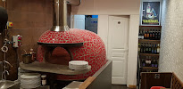Atmosphère du Restaurant italien Lo Sfizio à Paris - n°7