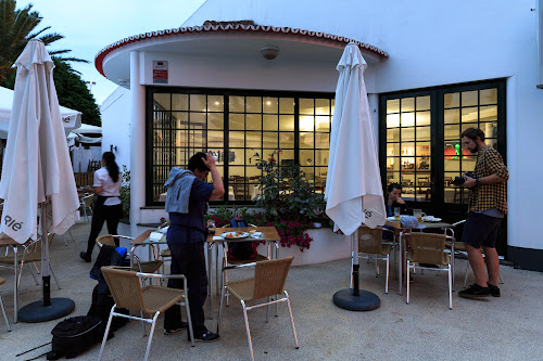 Restaurante Tronqueira em Nordeste