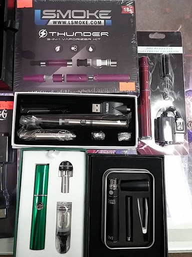 Tobacco Shop «Tobacco Cigar», reviews and photos, 1596 N Farnsworth Ave, Aurora, IL 60505, USA