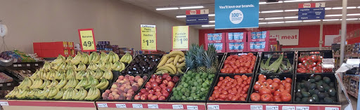 Grocery Store «Save-A-Lot», reviews and photos, 28632 Dupont Blvd, Millsboro, DE 19966, USA