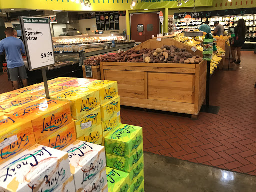 Grocery Store «Whole Foods Market», reviews and photos, 4041 Waller Creek, Highland Village, TX 75077, USA