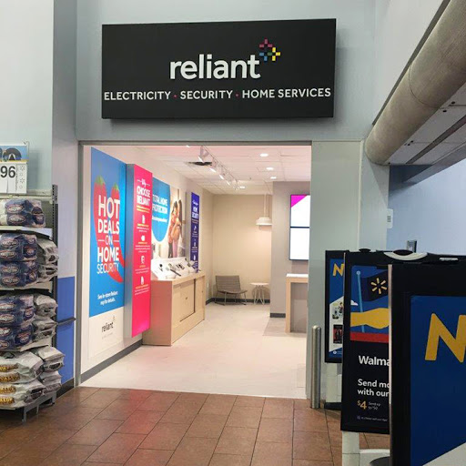 Reliant Energy