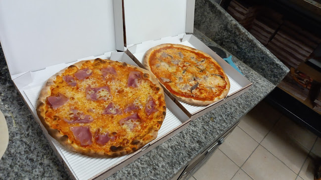 Rezensionen über Pizzakurier Presto in Einsiedeln - Restaurant