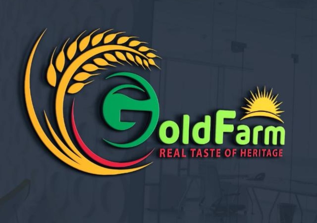 GoldFarm Bread