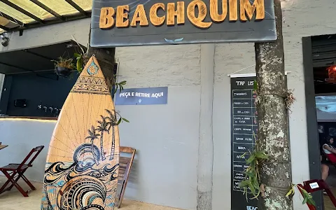 Beachquim image