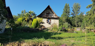 Fromagerie de la Core Cazalas à Bethmale
