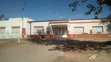 Escuela Dr. Ángel Gutierrez