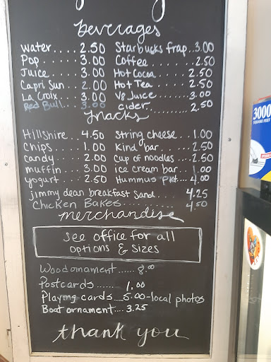 Tourist Attraction «Lady Of The Lake», reviews and photos, 1418 W Woodin Ave, Chelan, WA 98816, USA