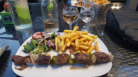 Plats et boissons du Restaurant C Le Mieux à Saint-Raphaël - n°1